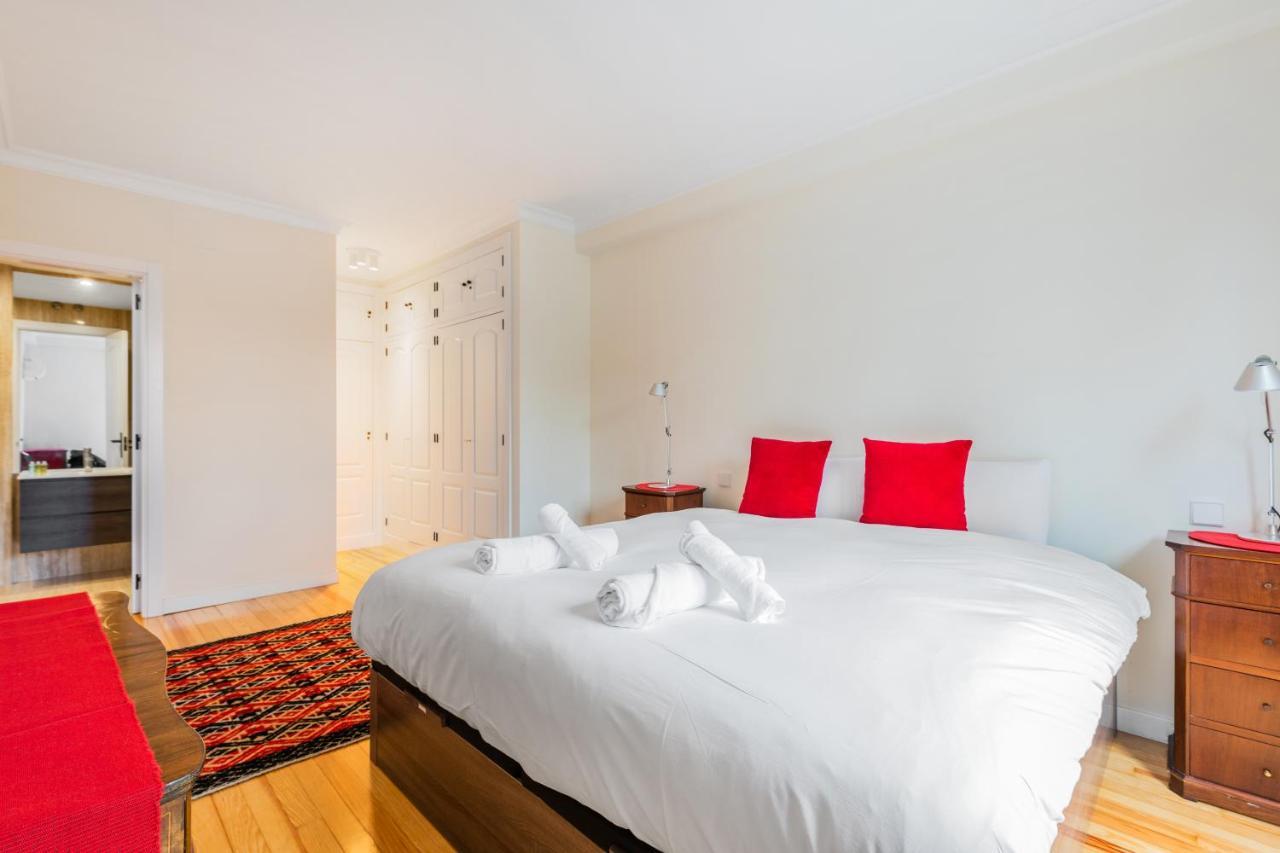 Minty Stay 1Bd -El Retiro Madrid Exteriér fotografie