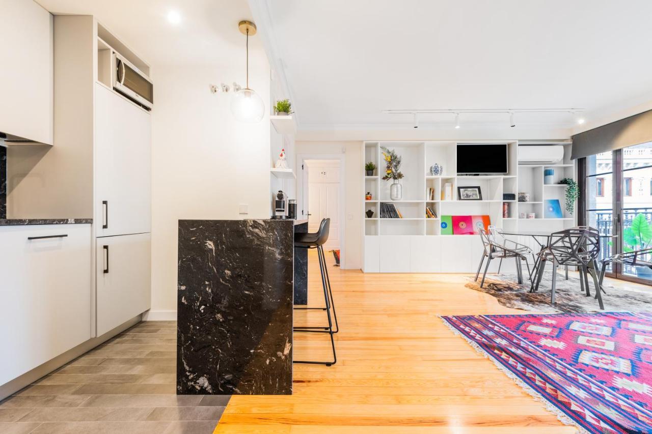 Minty Stay 1Bd -El Retiro Madrid Exteriér fotografie
