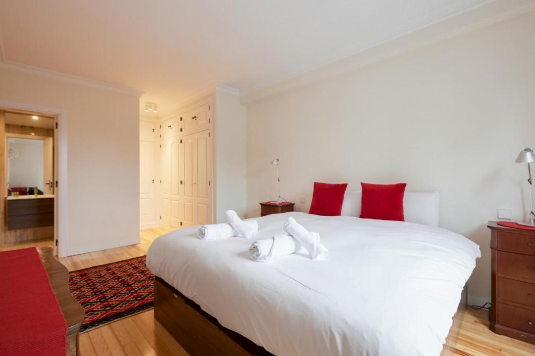 Minty Stay 1Bd -El Retiro Madrid Exteriér fotografie